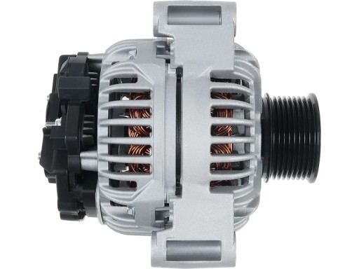 A01048S - Новий генератор as-pl