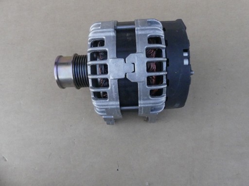 Dw golf 7 генератор 04e903021p