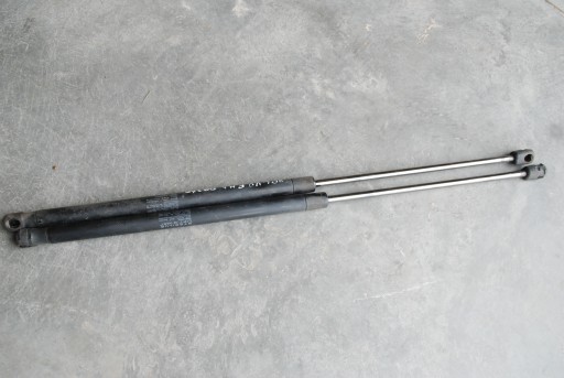 0280100450 - ПРИВІД ДЕМПФЕР ЗАСЛІНКИ В ЗБОРІ VOLVO FH 4