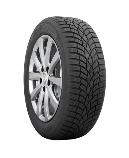 TOYO OBSERVE S944 205/50 R17 XL 93 В