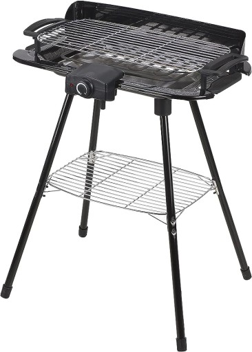 Grill elektryczny Tristar BQ-2820 2000 W