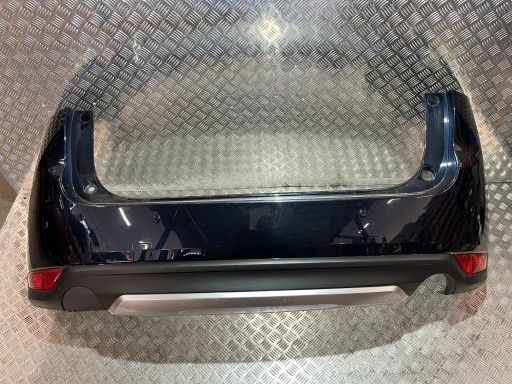 PU20769 - Задній бампер 4 pdc mazda cx-5 ii kf 17- 42m