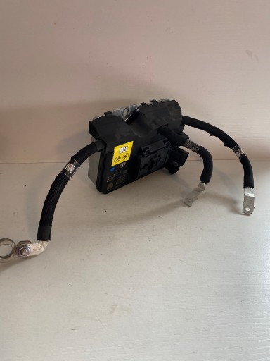 Модуль контроллера аккумулятора peugeot 3008 iii 2025 9865274680