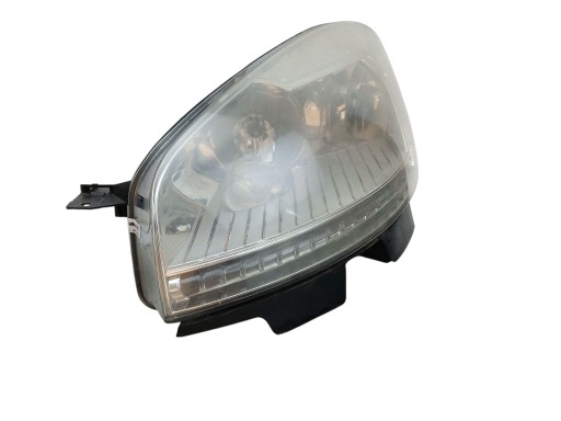 light REFLEKTOR left front CITROEN C4 PICASSO and LIFT (10-13) EUROPA