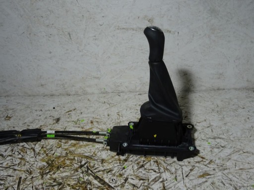 DACIA SANDERO II trim ropes 9615809