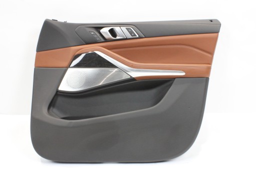 Бічні двері ПД ПД Tartufo Bowers BMW G05