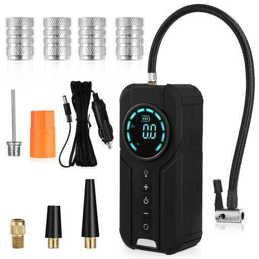 35297388 - КОМПРЕСОР ПОВІТРЯНИЙ ДЛЯ АВТОМОБІЛЬНОГО НАСОСА ДЛЯ РУЧНОГО АВТОМОБІЛЬНОГО НАСОСА