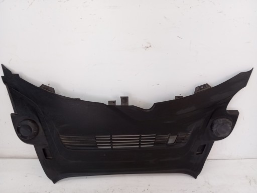 torpedo cover PORSCHE CARRERA 991 991555367