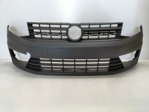branik prednji prednji dio VW CADDY III LIFT 15