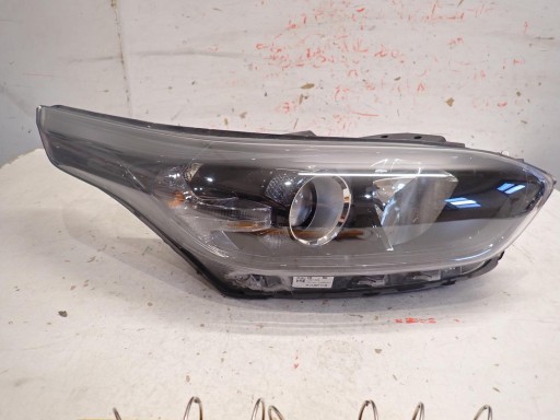 light front front right KIA CEED III 2018- 92102-J7051