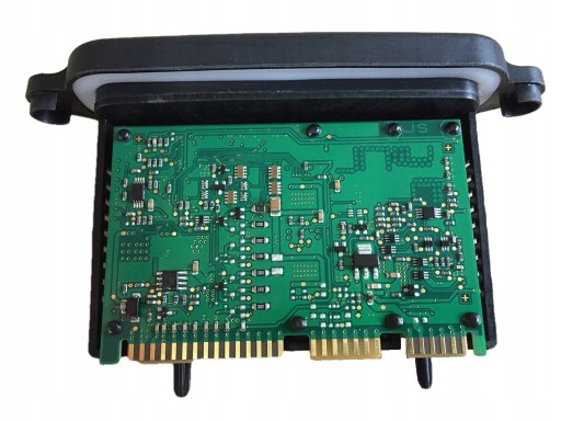 63117316147 - Касетний модуль TMS лампи для BMW F30 F31 F34 2011-2015