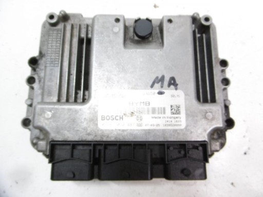 КОНТРОЛЕР FOCUS MK2 8M51-12A650-MB 1.6TDCI