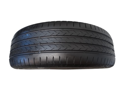 gomma LETNIA CONTINENTAL ECOCONTACT6Q 215/60R17H 4,5mm