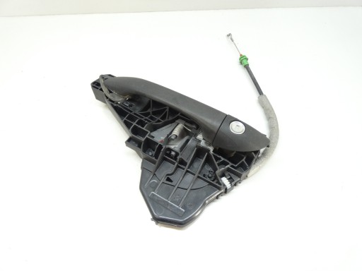 handle door exterior left front MERCEDES A KLASA W169 04-12 A1697601334