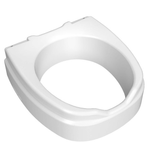 TE299900 - Сиденье для унитаза C2-3-4 THETFORD