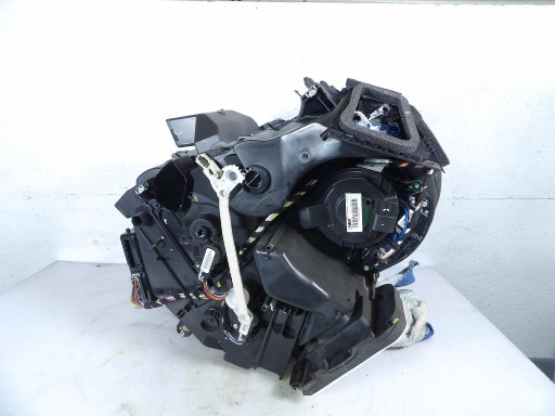 RENAULT MEGANE IV 1.3TCE heater 272700628R