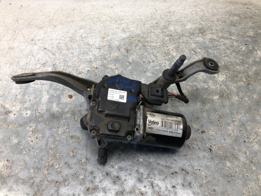 Wischergestänge rechts OPEL ZAFIRA C W000027365