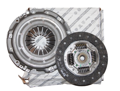 55190653 - Зчеплення FIAT Stilo 1.8 16V оригінал