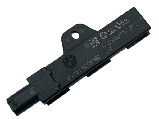 6520-5A1D0B2-01 - Зовнішня комфортна антена bmw f70 g90 m5 5a1d0b2 new