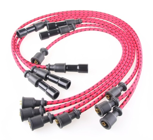 MR32 - Троси mercedes 220 250 280 w108 109 w111 skrzydlak