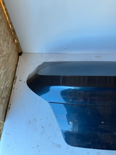 trunk door boot PEUGEOT 508 sedan LIFT KGNC