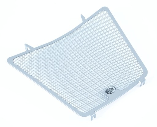 Решетка радиатора SUZUKI GSX-R 1000 K5-K6 TITANIUM