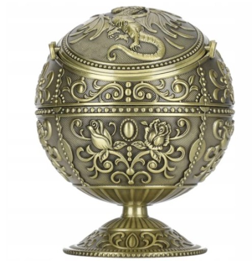 8269199451167 - ПОПІЛЬНИЧКА З ЗОВНІШНІМ ШАРОМ ВІТРОЗАХИСНА