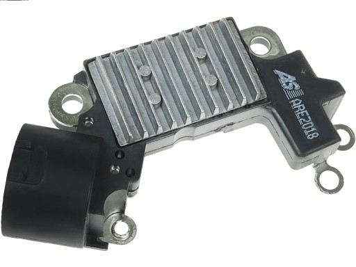 Регулятор напряжения as-pl are2018