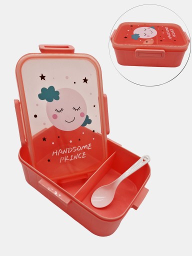 ДИТЯЧИЙ СНІДАНОК ЛАНЧ БОКС 1