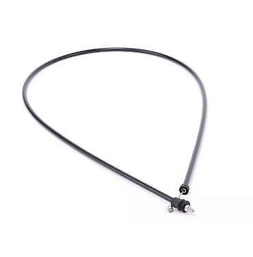 A1698800259 - Трос замку капота Mercedes W245 B class