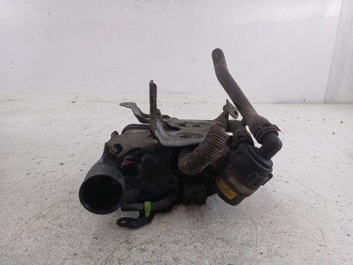VW GOLF V TOURAN und WEBASTO webasto 1K0815065R 5KW