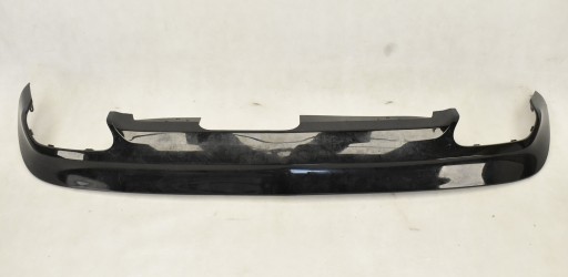 VOLVO XC60 СПОЙЛЕР ЗАДНЕГО БАМПЕРА 31425207