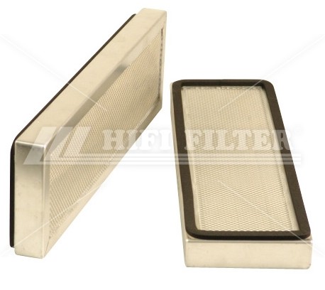 3661200435565 - КАРТРИДЖ ВОЗДУШНОГО ФИЛЬТРА КАБИНЫ HIFI SC90240