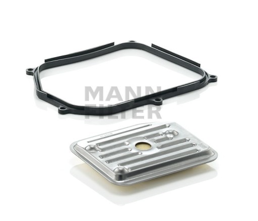 2019 2 - МАНН МАСЛЯНЫЙ ФИЛЬТР H2019KIT2