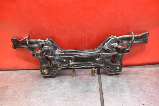 axle beam sider subframe axle beam front SKODA FABIA 3 III NJ 1.2 TSI 110 KM 14-18