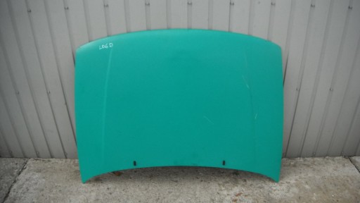M1 - VW POLO III 6N 94-99 КАПОТ LD6D