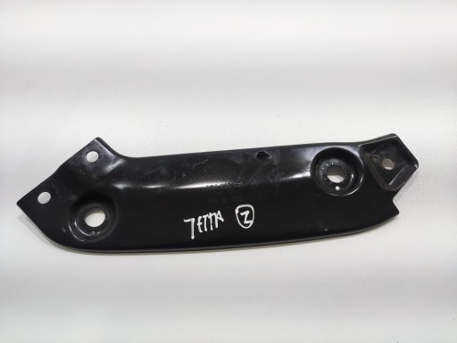 console right supports front holder right VOLKSWAGEN JETTA VI 5C 5C6805931