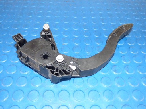 Pedale pedaliera acceleratore stBDB 180100879R RENAULT CAPTUR II
