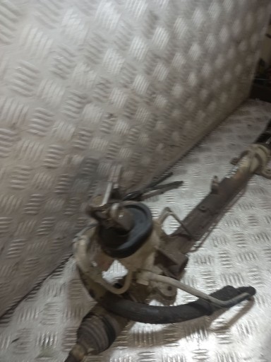 control GENUINE Skoda Roomster (5J) 0230080050001