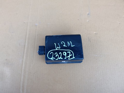 Mercedes w212 радар датчик distronic a2129004603