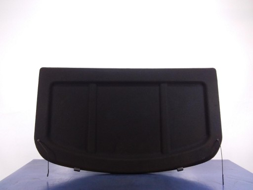 KIA XCEED ПОЛКА БАГАЖНИКА