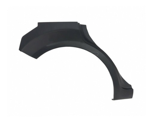 320283-4 - FORD FOCUS II 04- РЕМОНТ КРИЛА ЗАДНЄ