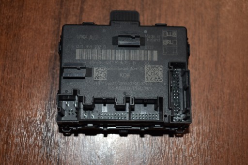 IDEALNY modul Tür PORSCHE AUDI 1 9