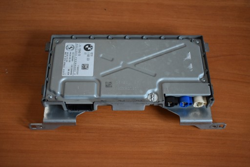 IDEALNY Unité de contrôle Instruments tachymètre compte tours BMW 1 9