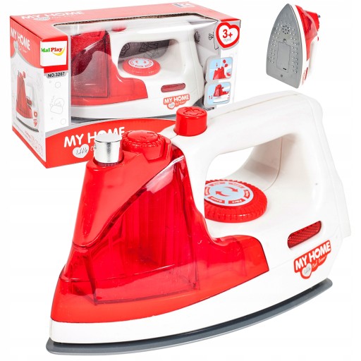 Залізо MalPlay