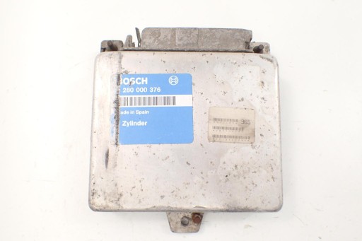 115422 - BMW K 75 Lt 87-93 модуль запалювання BOSCH