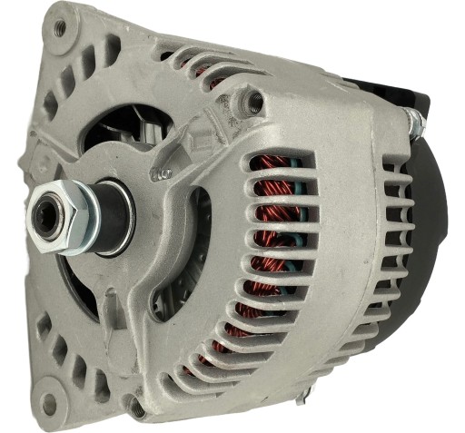 12814N - Новый генератор гусеничный 312, 315, 318, ap300, ap650, bg230d, m322c;