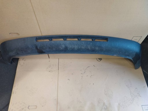VW GOLF IV 4 HOKEJ nárazníku předek předního spoiler 1J0805903B