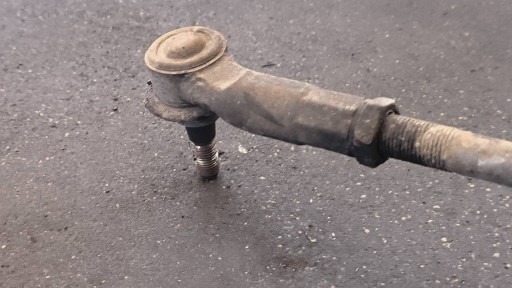 Boîter direction VOLKSWAGEN PASSAT B6
