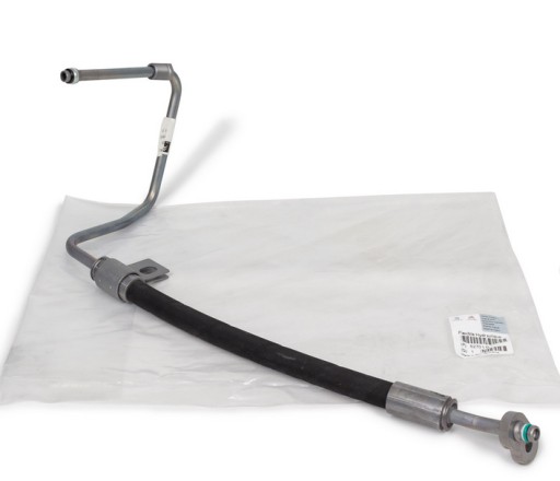 1691289780 - Гидротрубка заднего амортизатора citroen c5 iii c6 оригинал